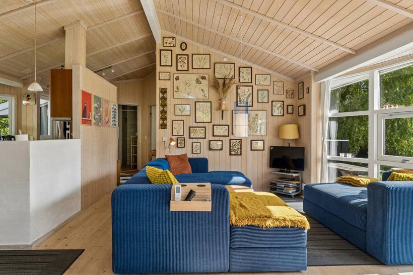 Foto von Ferienhaus IG04 in Vejby - Tisvildeleje - Nordseeland