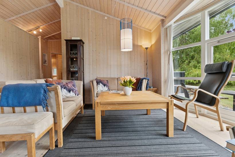Foto von Ferienhaus IG04 in Vejby - Tisvildeleje - Nordseeland