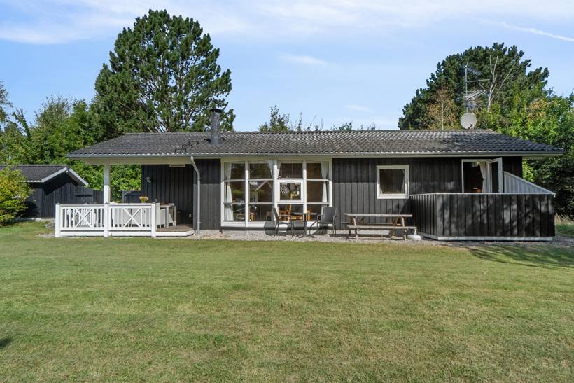 Foto von Ferienhaus IG04 in Vejby - Tisvildeleje - Nordseeland