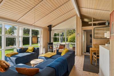 Vorschaubild von Ferienhaus IG04 in Vejby - Tisvildeleje - Nordseeland