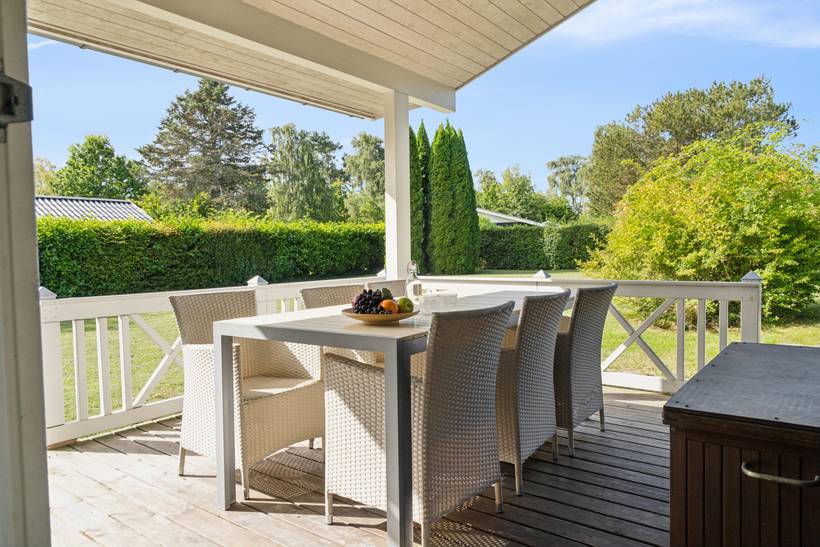 Foto von Ferienhaus IG04 in Vejby - Tisvildeleje - Nordseeland