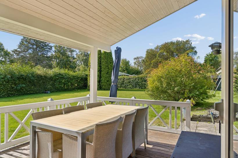 Foto von Ferienhaus IG04 in Vejby - Tisvildeleje - Nordseeland