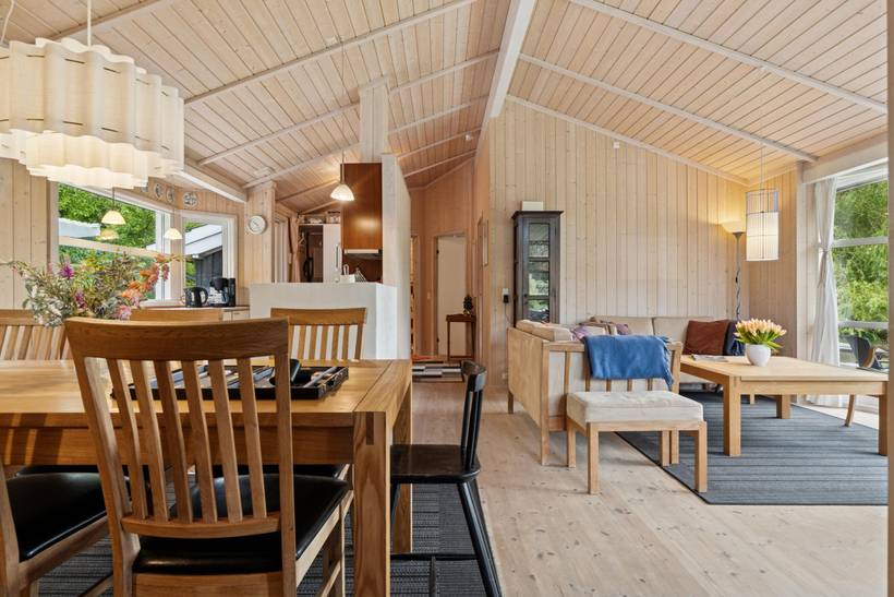Foto von Ferienhaus IG04 in Vejby - Tisvildeleje - Nordseeland