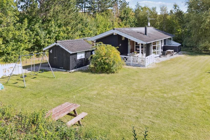 Foto von Ferienhaus IG04 in Vejby - Tisvildeleje - Nordseeland