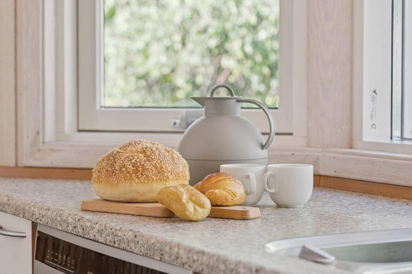 Foto von Ferienhaus IG04 in Vejby - Tisvildeleje - Nordseeland