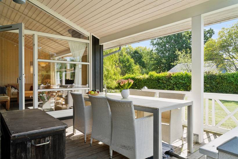 Foto von Ferienhaus IG04 in Vejby - Tisvildeleje - Nordseeland