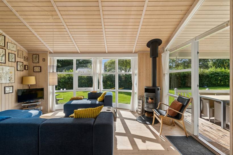 Foto von Ferienhaus IG04 in Vejby - Tisvildeleje - Nordseeland