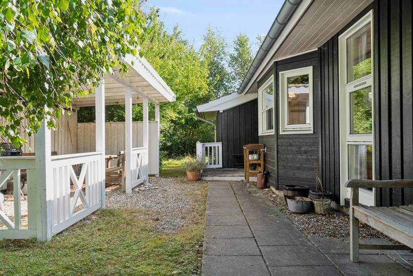 Foto von Ferienhaus IG04 in Vejby - Tisvildeleje - Nordseeland