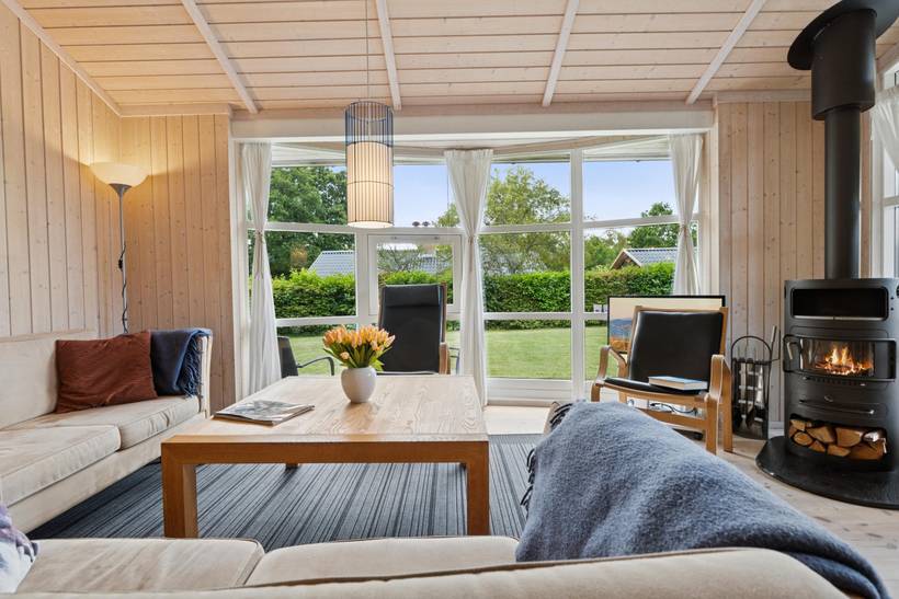 Foto von Ferienhaus IG04 in Vejby - Tisvildeleje - Nordseeland