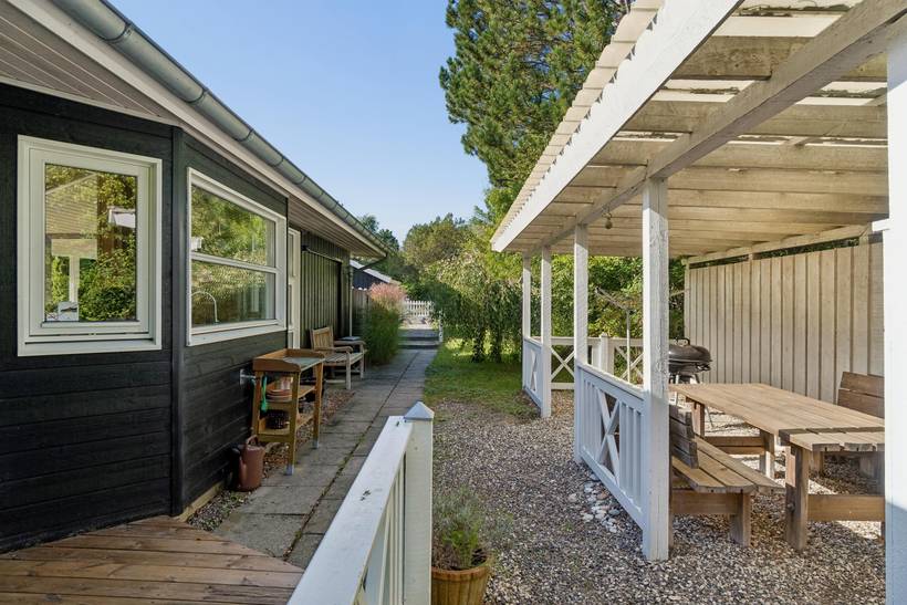 Foto von Ferienhaus IG04 in Vejby - Tisvildeleje - Nordseeland