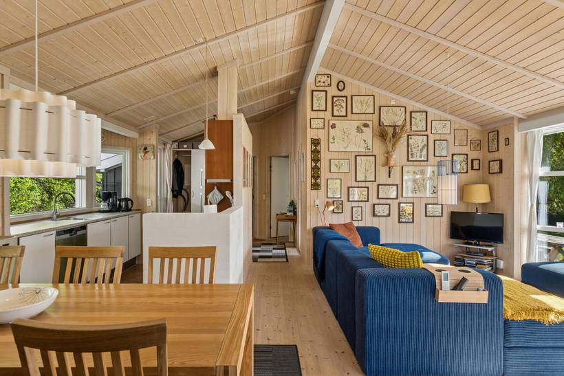 Foto von Ferienhaus IG04 in Vejby - Tisvildeleje - Nordseeland