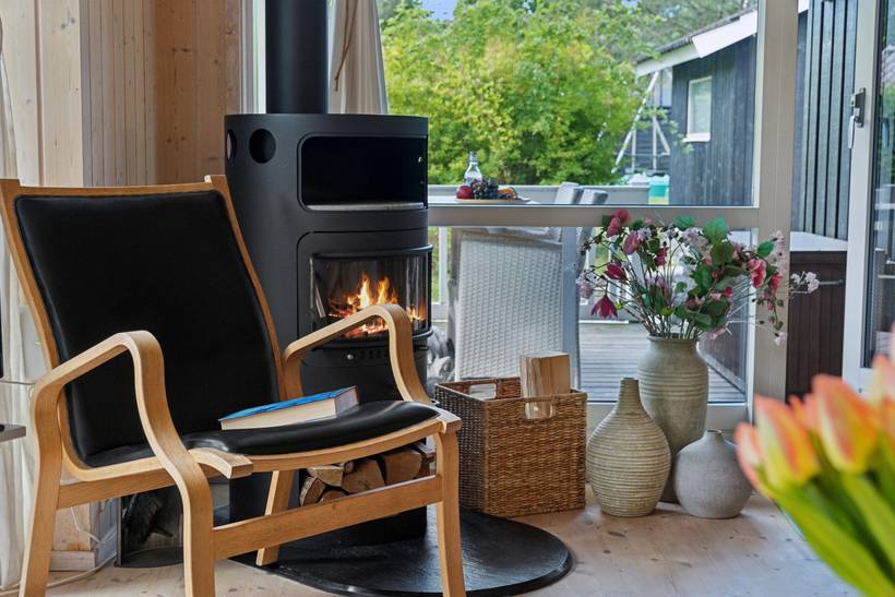 Foto von Ferienhaus IG04 in Vejby - Tisvildeleje - Nordseeland