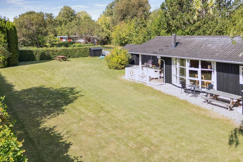 Foto von Ferienhaus IG04 in Vejby - Tisvildeleje - Nordseeland