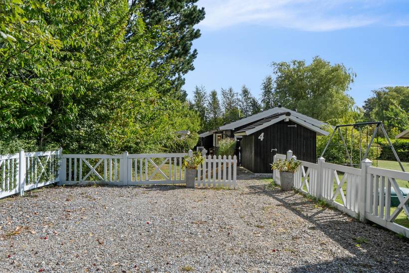 Foto von Ferienhaus IG04 in Vejby - Tisvildeleje - Nordseeland