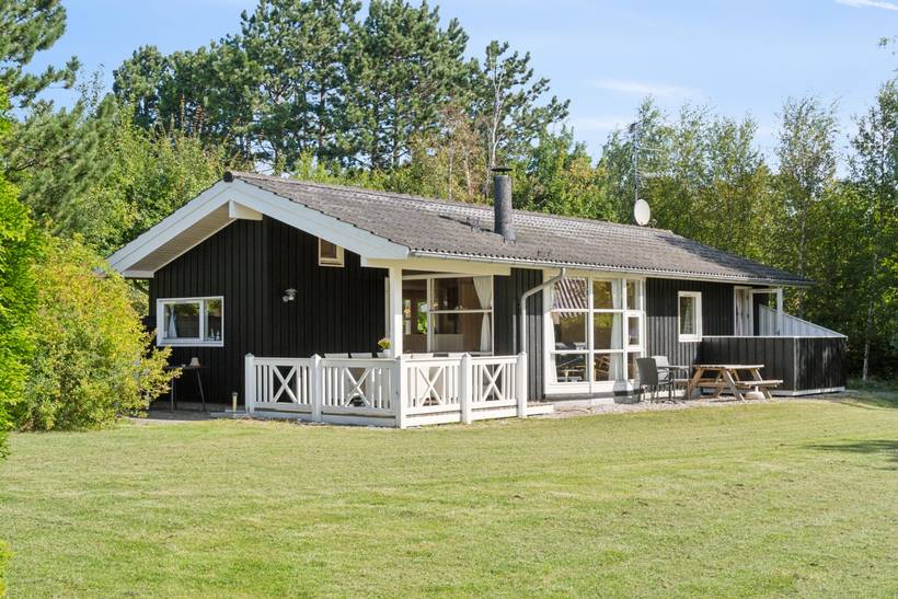 Foto von Ferienhaus IG04 in Vejby - Tisvildeleje - Nordseeland