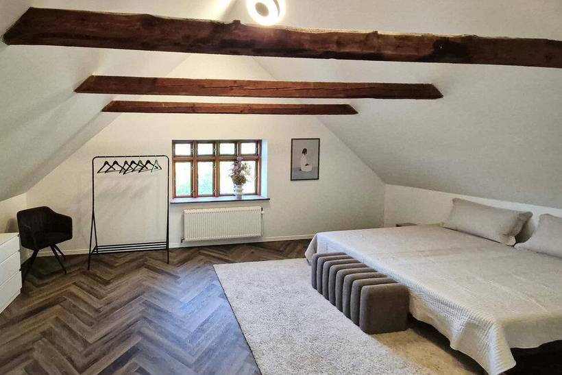 Foto von Ferienhaus IG06 in Øster Hurup - Nordjütland Ost