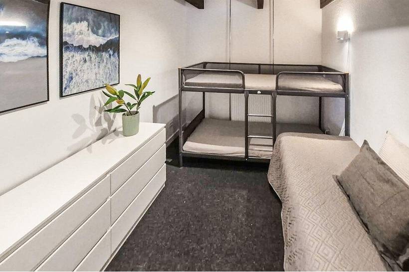 Foto von Ferienhaus IG06 in Øster Hurup - Nordjütland Ost