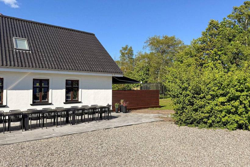 Foto von Ferienhaus IG06 in Øster Hurup - Nordjütland Ost