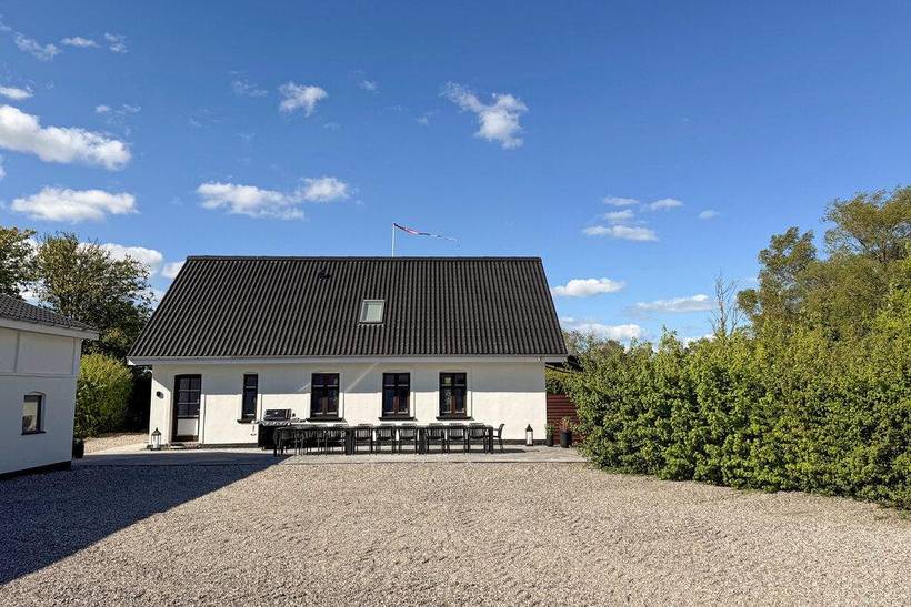 Foto von Ferienhaus IG06 in Øster Hurup - Nordjütland Ost
