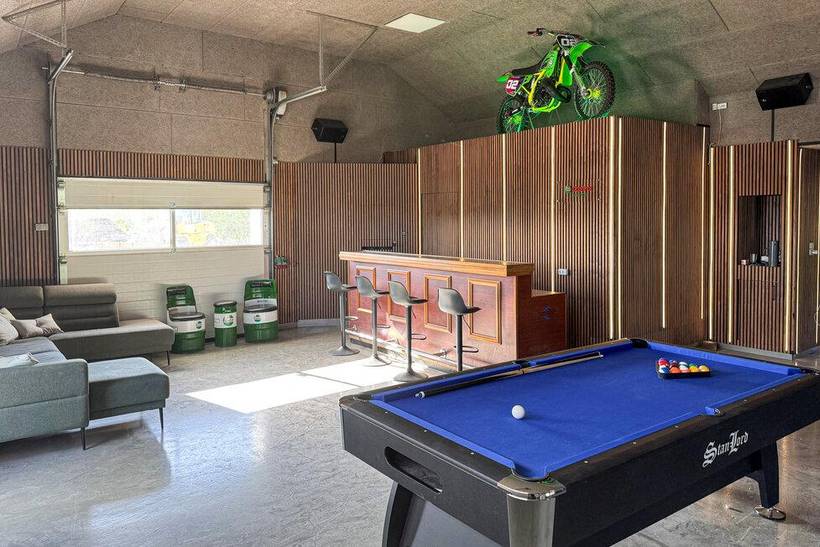 Foto von Ferienhaus IG06 in Øster Hurup - Nordjütland Ost