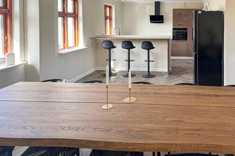 Foto von Ferienhaus IG06 in Øster Hurup - Nordjütland Ost