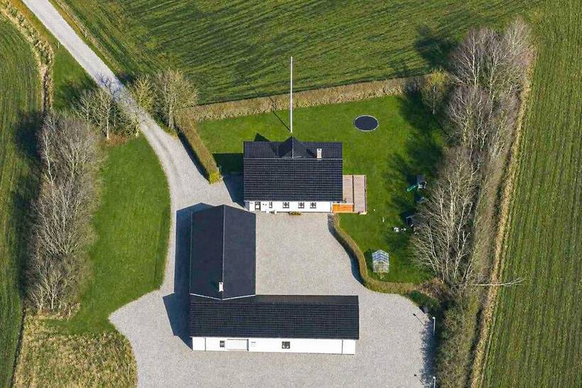 Foto von Ferienhaus IG06 in Øster Hurup - Nordjütland Ost