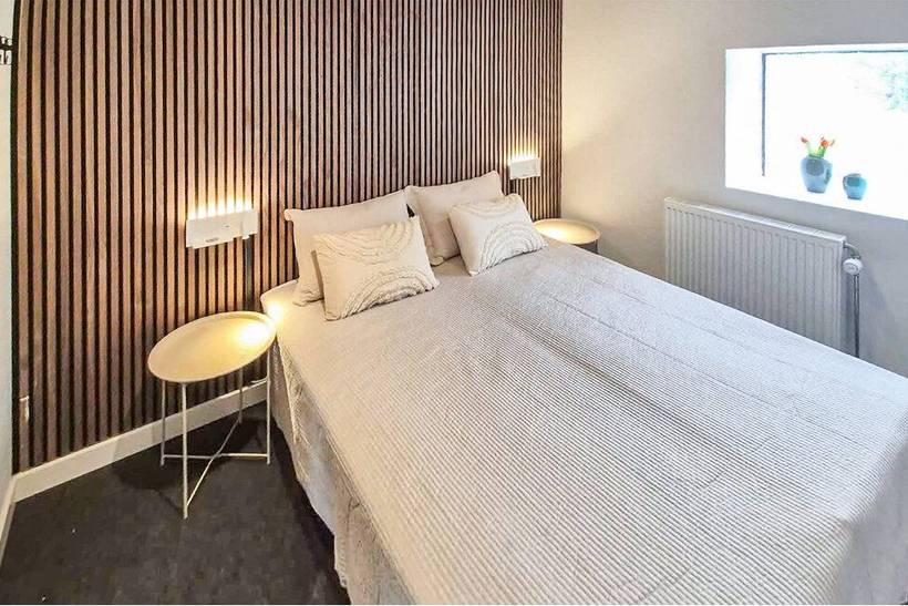 Foto von Ferienhaus IG06 in Øster Hurup - Nordjütland Ost