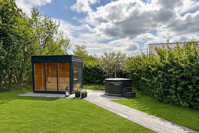 Vorschaubild von Ferienhaus IG06 in Øster Hurup - Nordjütland Ost