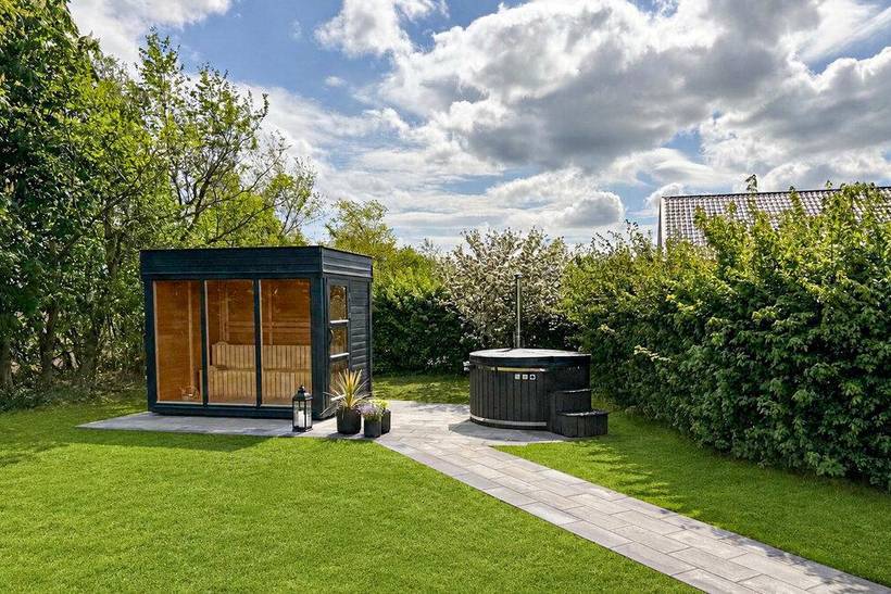 Foto von Ferienhaus IG06 in Øster Hurup - Nordjütland Ost