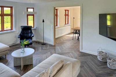 Vorschaubild von Ferienhaus IG06 in Øster Hurup - Nordjütland Ost