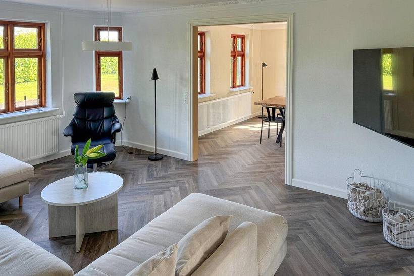 Foto von Ferienhaus IG06 in Øster Hurup - Nordjütland Ost