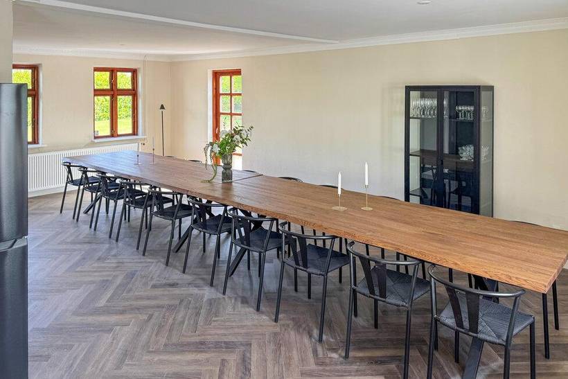 Foto von Ferienhaus IG06 in Øster Hurup - Nordjütland Ost