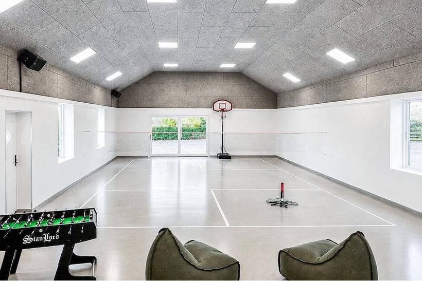 Foto von Ferienhaus IG06 in Øster Hurup - Nordjütland Ost