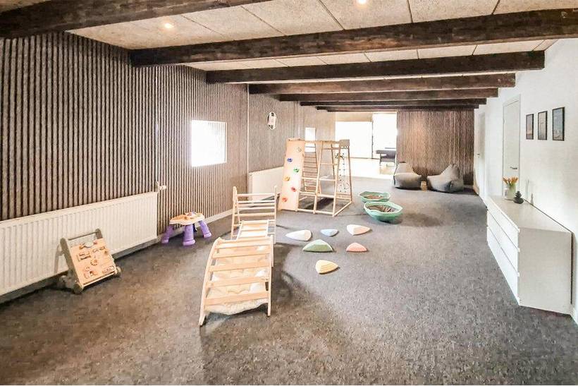 Foto von Ferienhaus IG06 in Øster Hurup - Nordjütland Ost