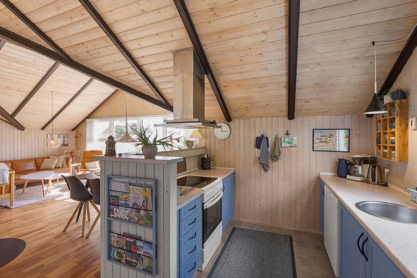 Foto von Ferienhaus IG09 in Årgab - Westjütland
