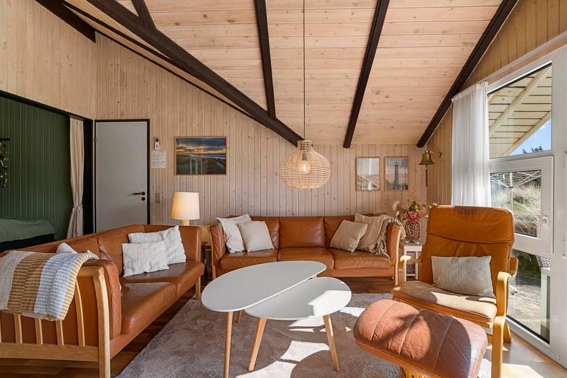 Foto von Ferienhaus IG09 in Årgab - Westjütland