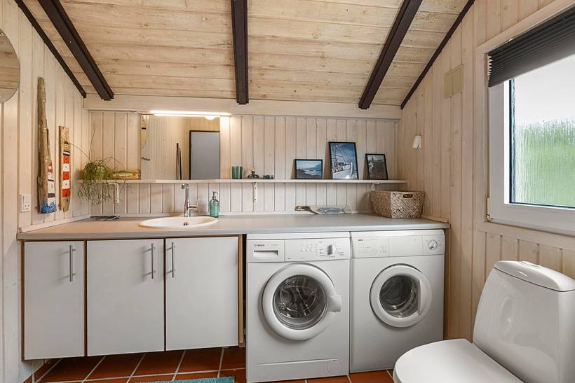 Foto von Ferienhaus IG09 in Årgab - Westjütland