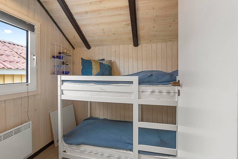 Foto von Ferienhaus IG09 in Årgab - Westjütland