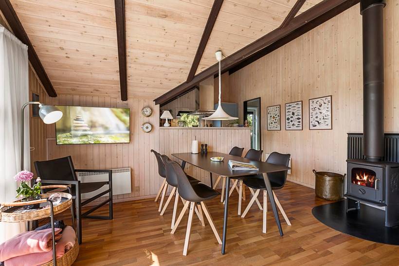 Foto von Ferienhaus IG09 in Årgab - Westjütland