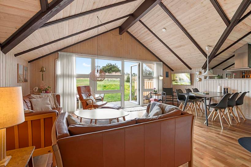 Foto von Ferienhaus IG09 in Årgab - Westjütland