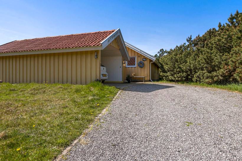 Foto von Ferienhaus IG09 in Årgab - Westjütland
