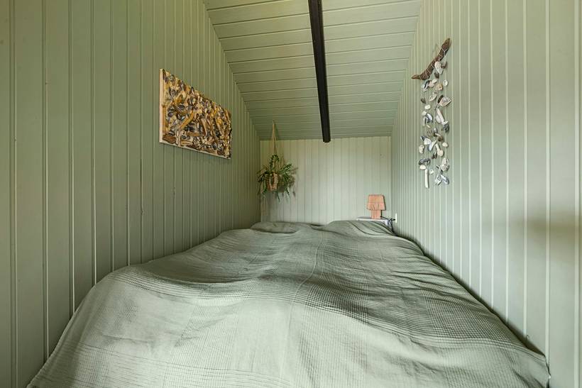 Foto von Ferienhaus IG09 in Årgab - Westjütland