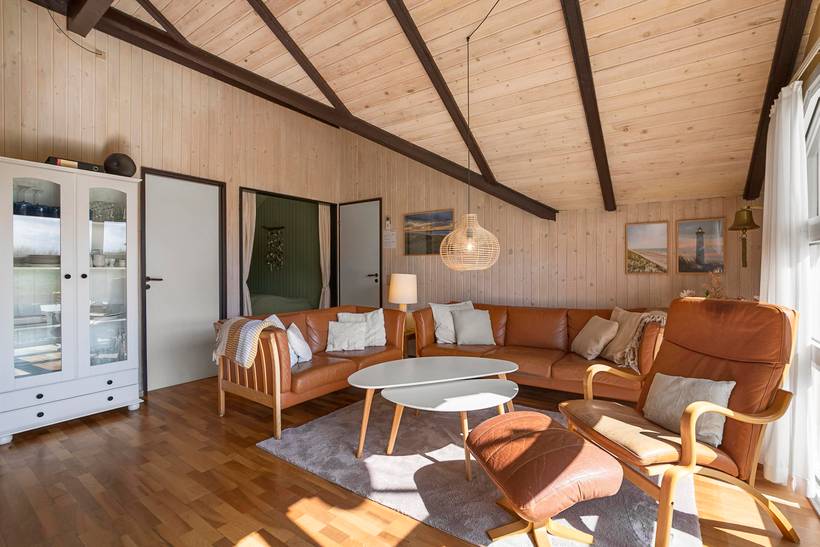 Foto von Ferienhaus IG09 in Årgab - Westjütland