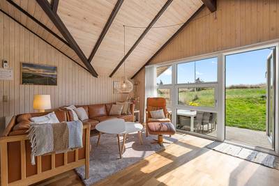 Vorschaubild von Ferienhaus IG09 in Årgab - Westjütland