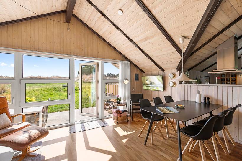 Foto von Ferienhaus IG09 in Årgab - Westjütland
