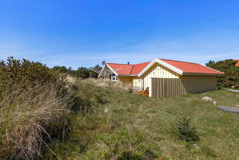 Foto von Ferienhaus IG09 in Årgab - Westjütland
