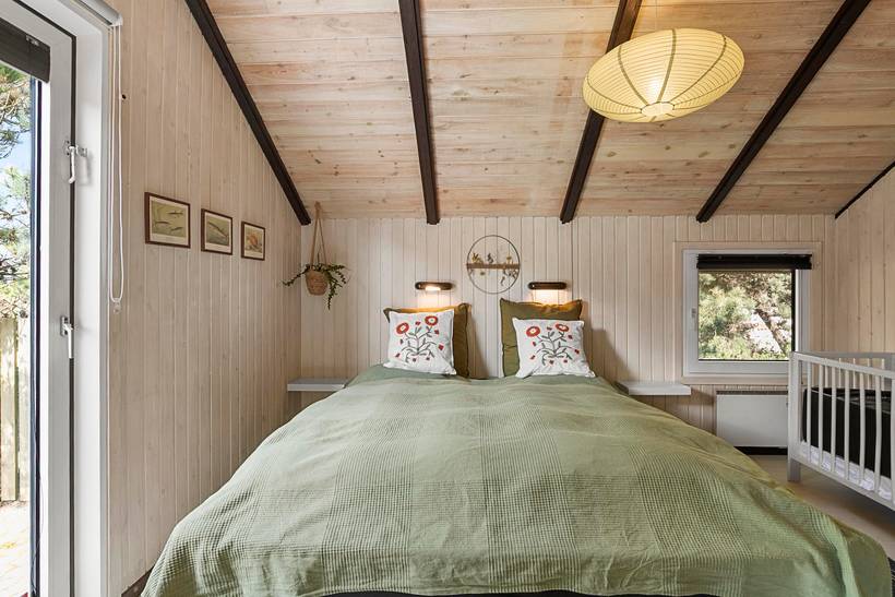Foto von Ferienhaus IG09 in Årgab - Westjütland
