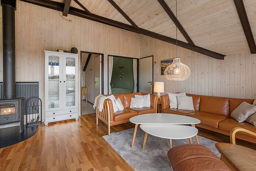 Foto von Ferienhaus IG09 in Årgab - Westjütland