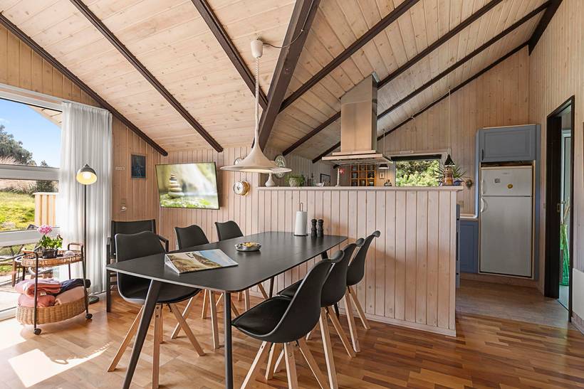 Foto von Ferienhaus IG09 in Årgab - Westjütland