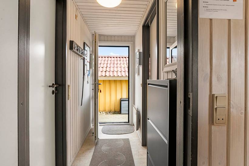 Foto von Ferienhaus IG09 in Årgab - Westjütland